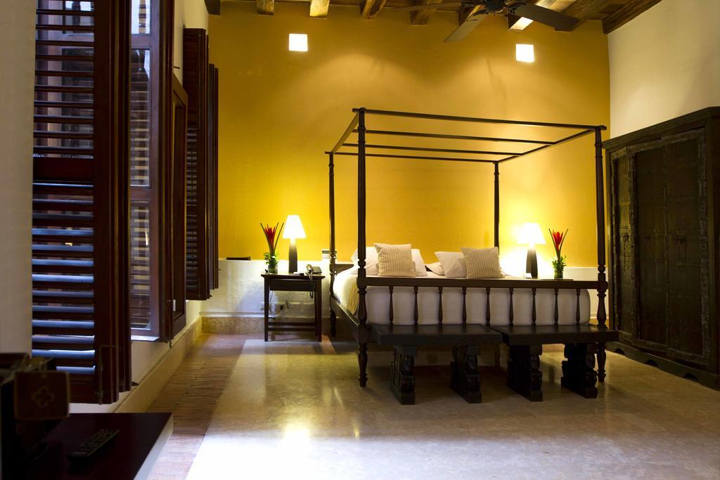 Deluxe Junior Suite