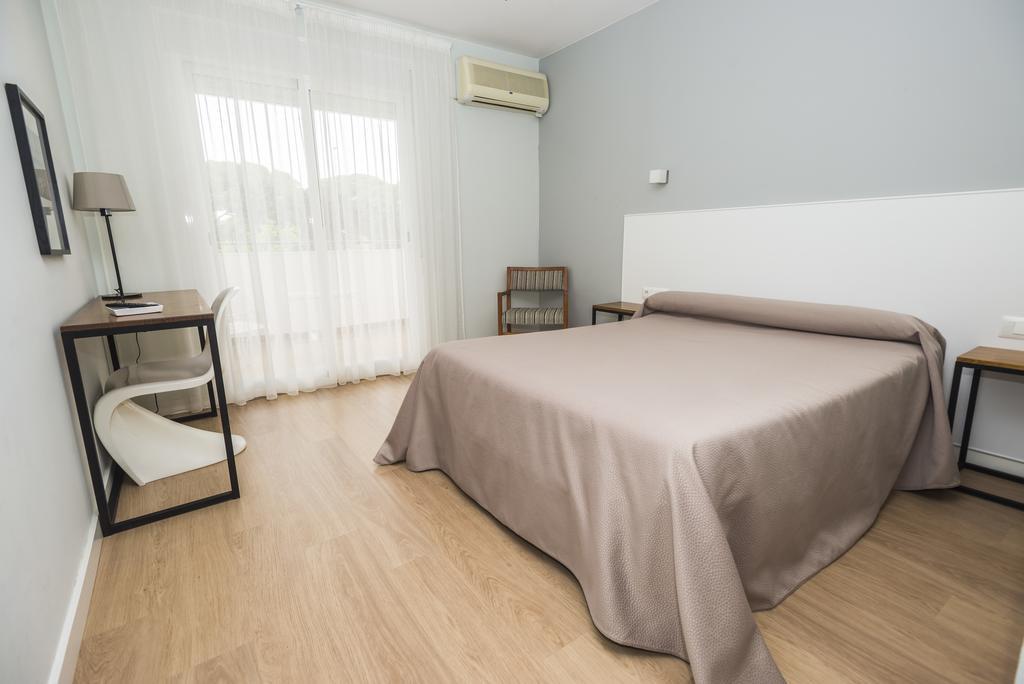 Double Room Terrace