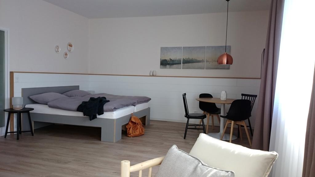 Premium Quadruple Room