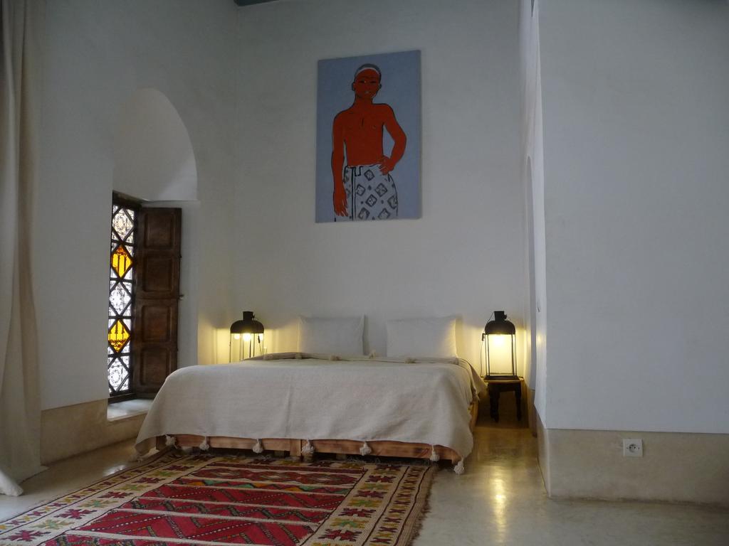 Almoravide Suite