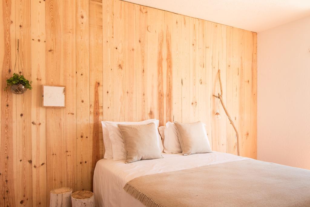 Twin Room Balcony