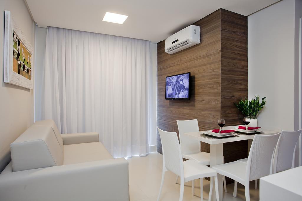 Deluxe Double Room Balcony