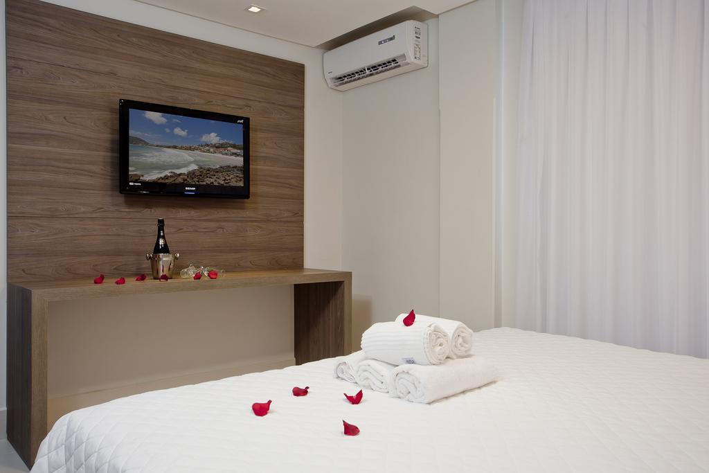 Queen Room Balcony