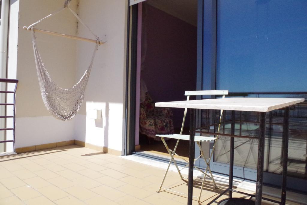 Junior Suite Terrace
