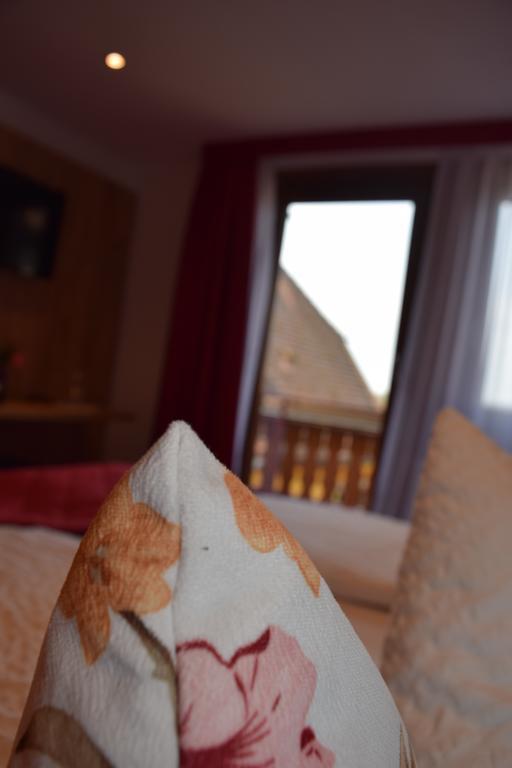 Double Room Balcony