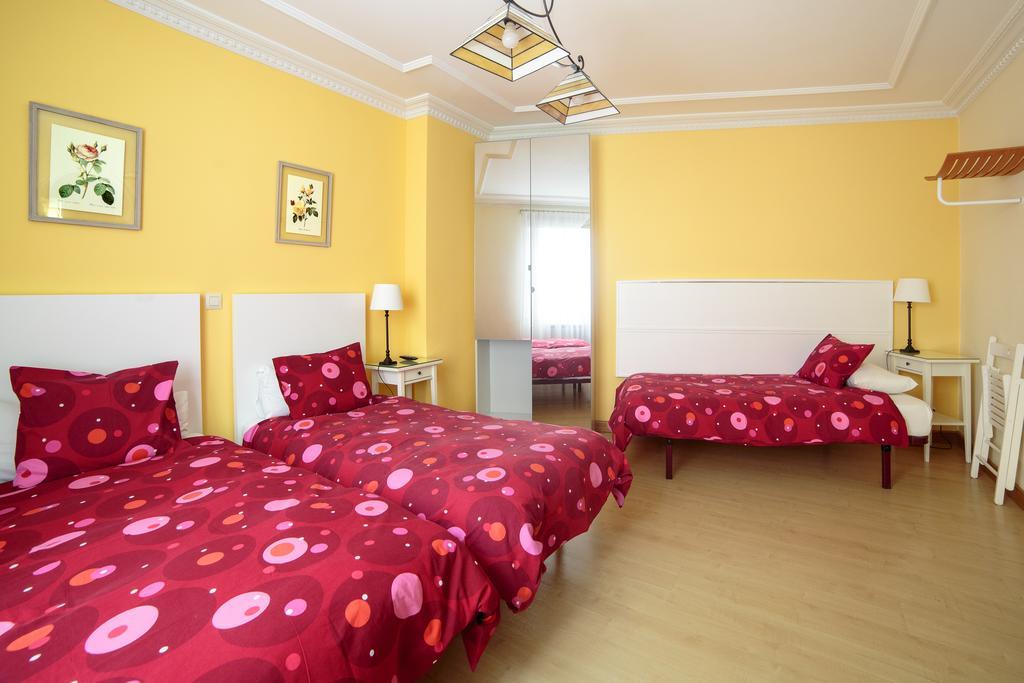 Classic Quadruple Room