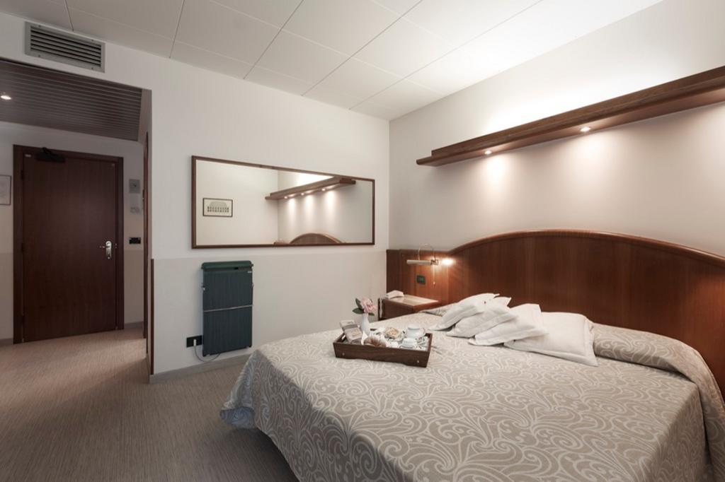 Classic Double or Twin Room