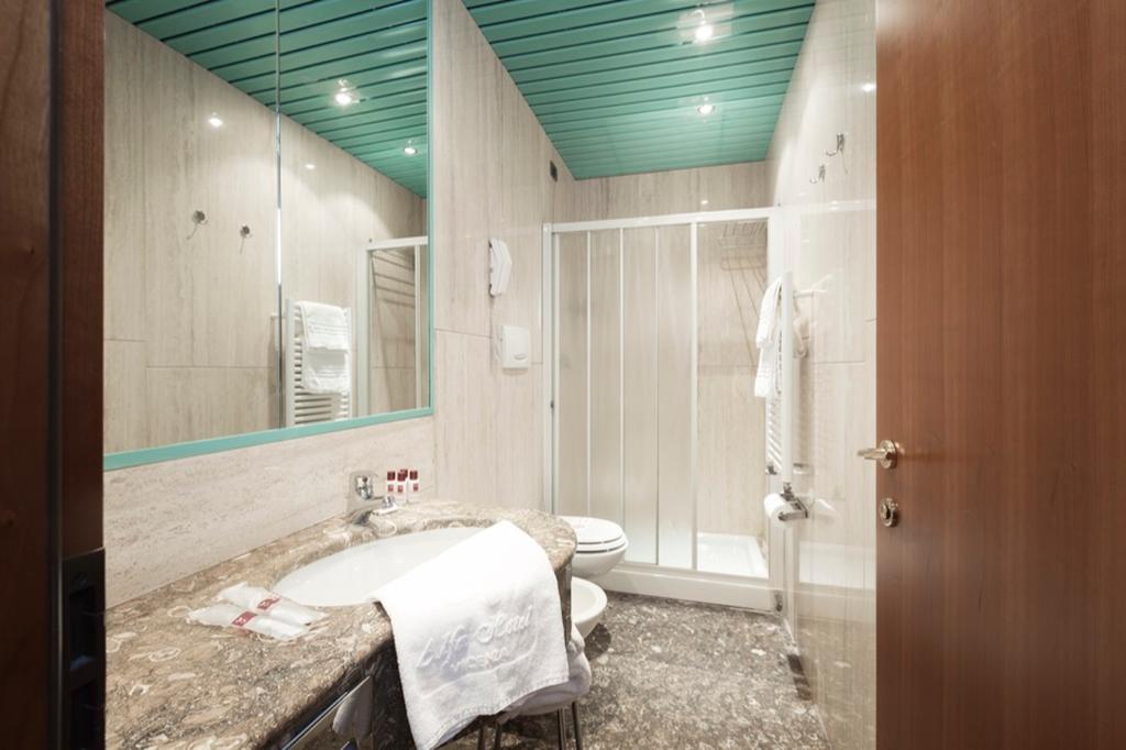 Classic Double or Twin Room