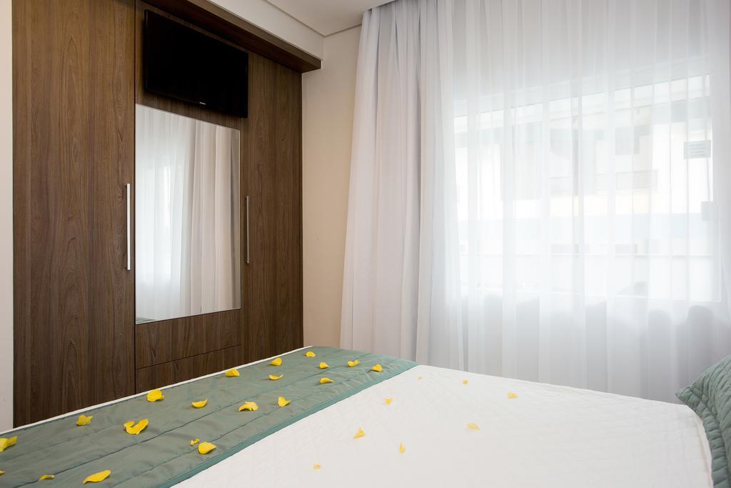 Deluxe Double Room Balcony