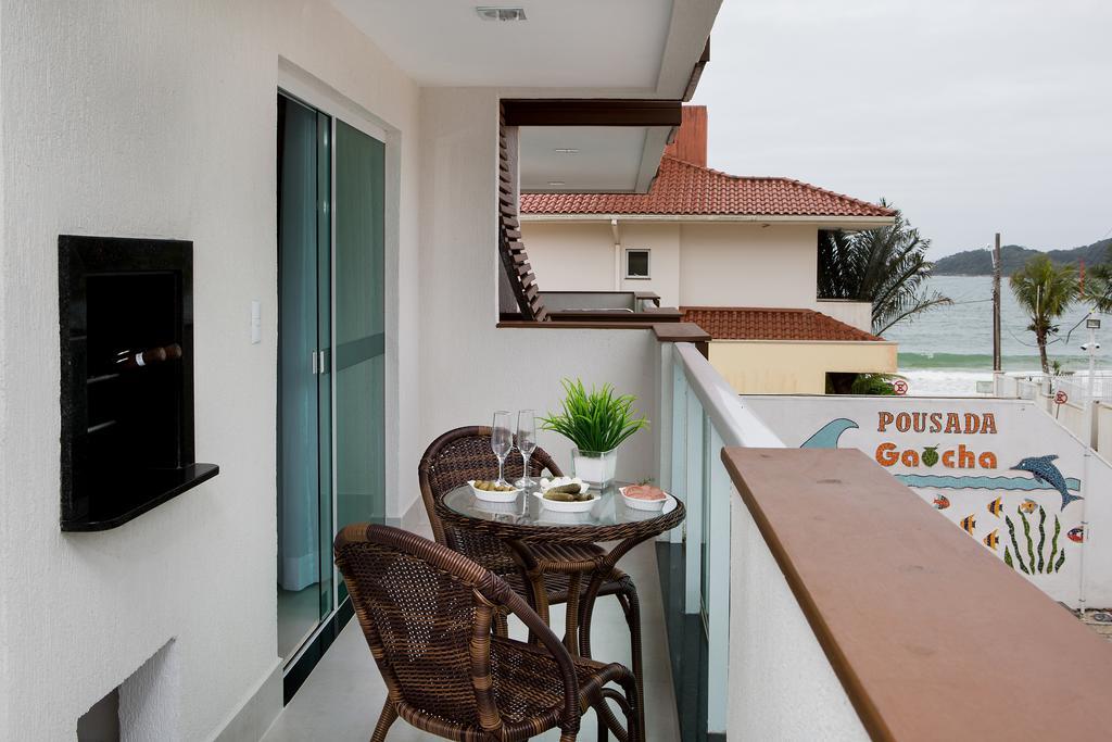 Deluxe Double Room Balcony