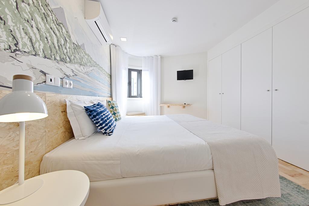 Premium Twin Room
