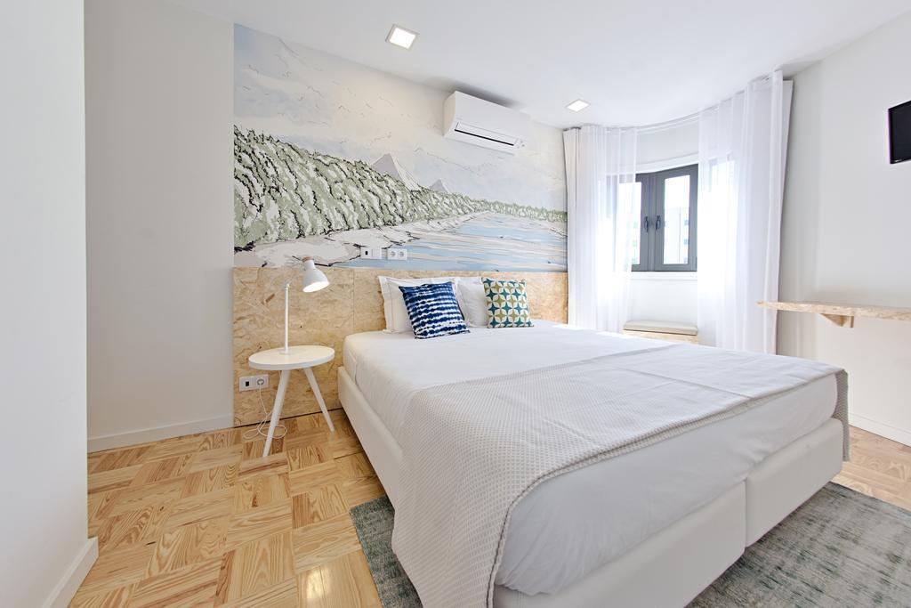 Premium Twin Room