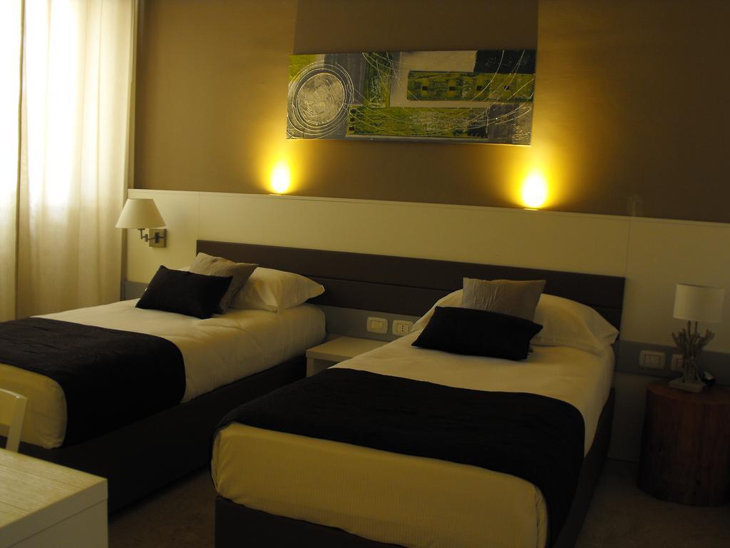 Superior Double Room Garden View