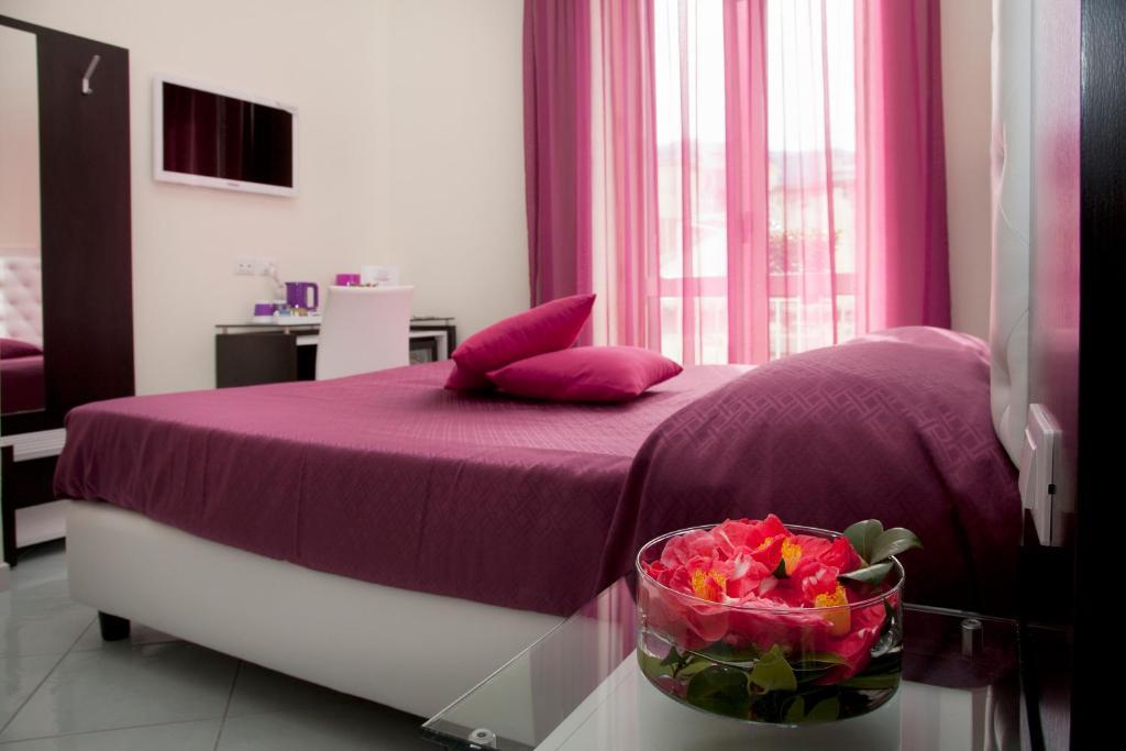 Comfort Double Room Separate Building