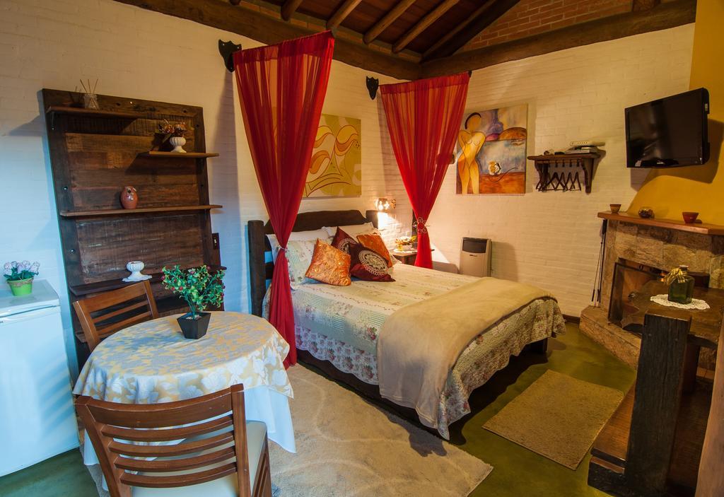 Chalet Anita Malfatti