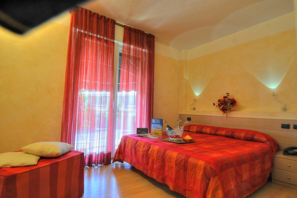 Comfort Double or Twin Room