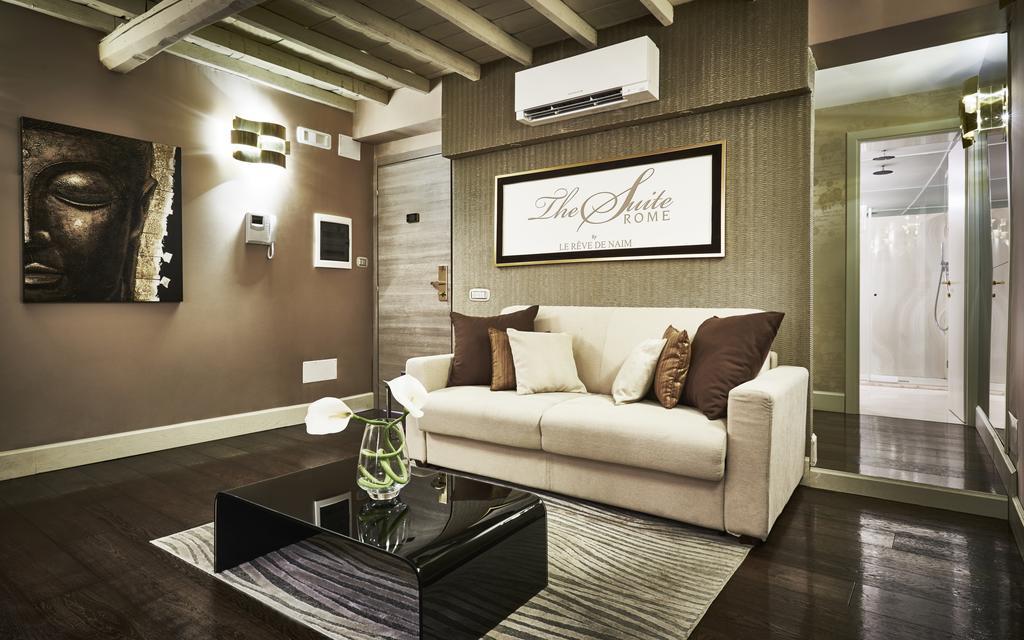 Standard Suite