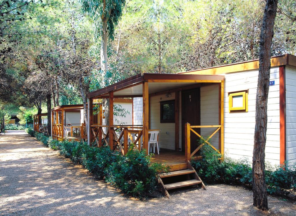 Two-Bedroom Bungalow