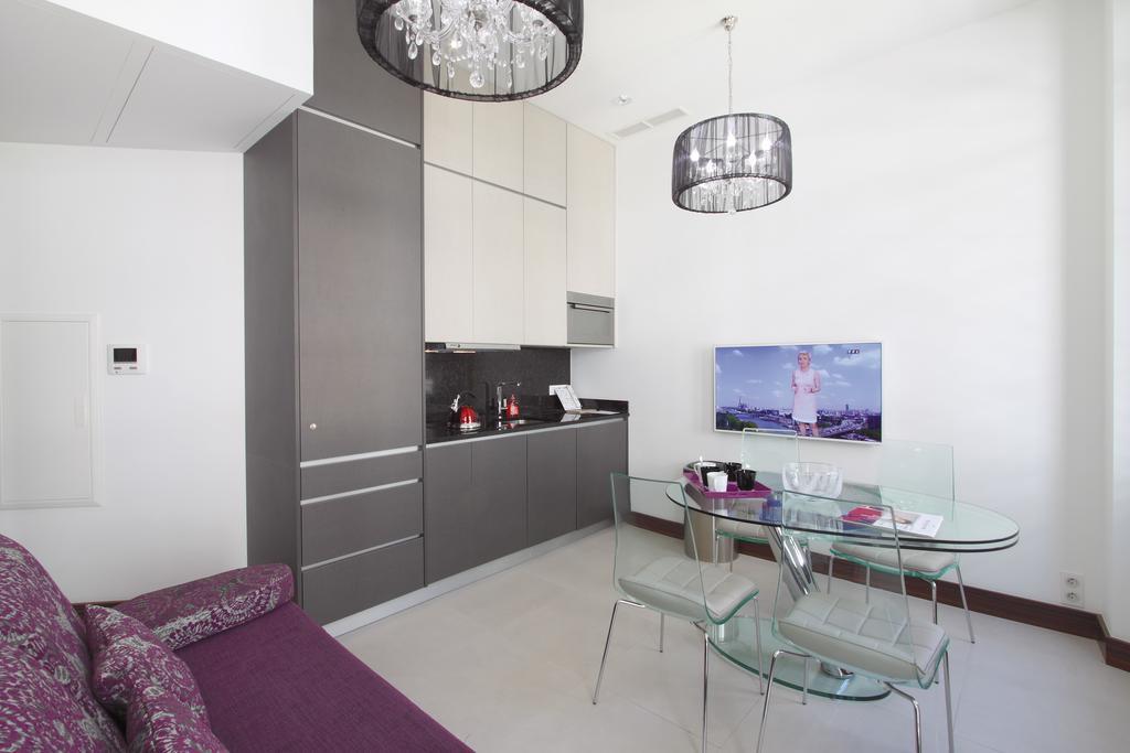 One-Bedroom Apartment at Villa Annette hotel annex