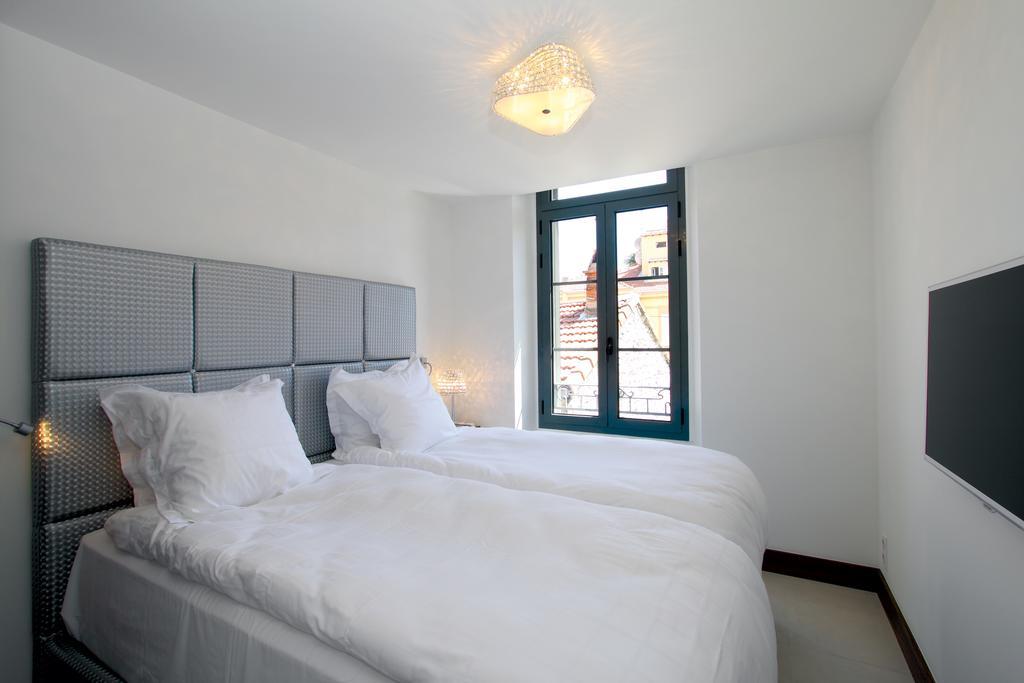 One-Bedroom Apartment at Villa Annette hotel annex
