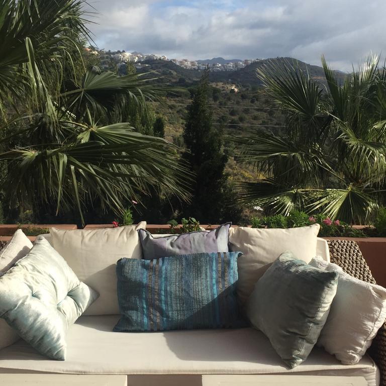 Villa Sea View