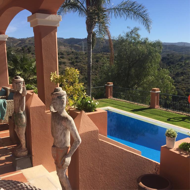 Villa Sea View