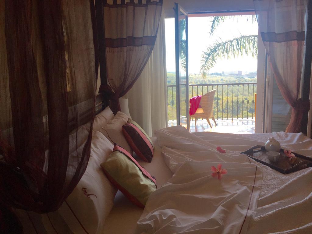Villa Sea View