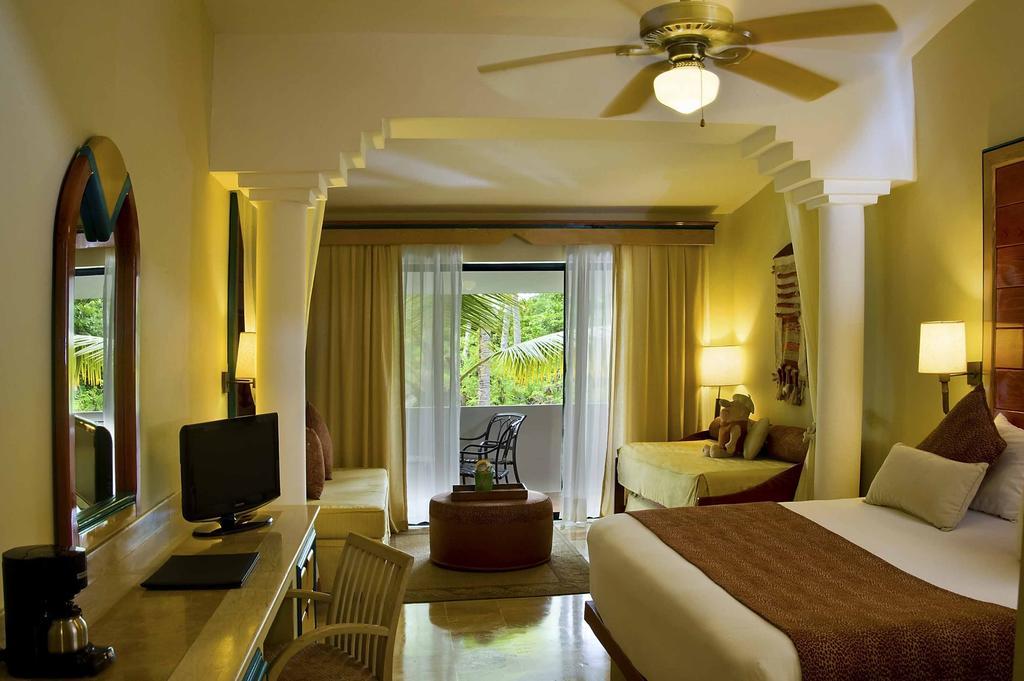 Family Junior Suite
