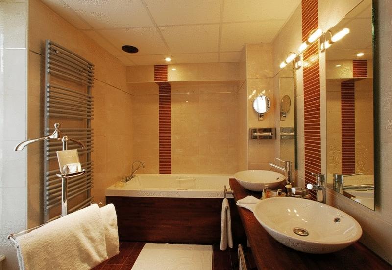 Suite Prestige Terrasse