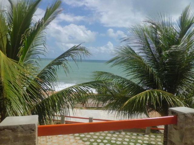 Superior Triple Room Sea View