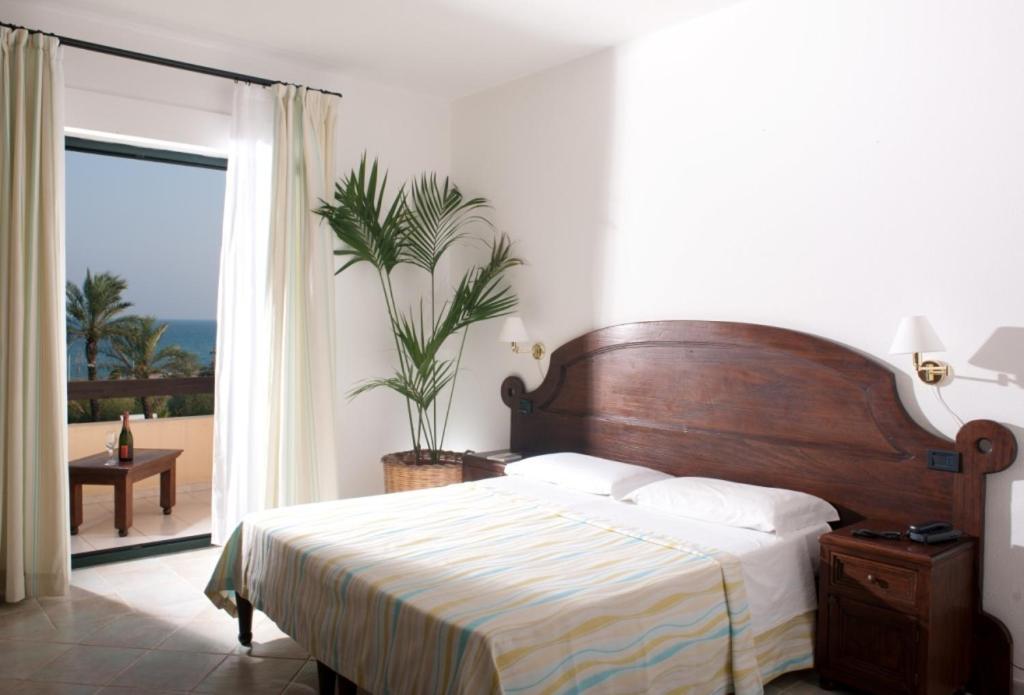 Double Room Sea View