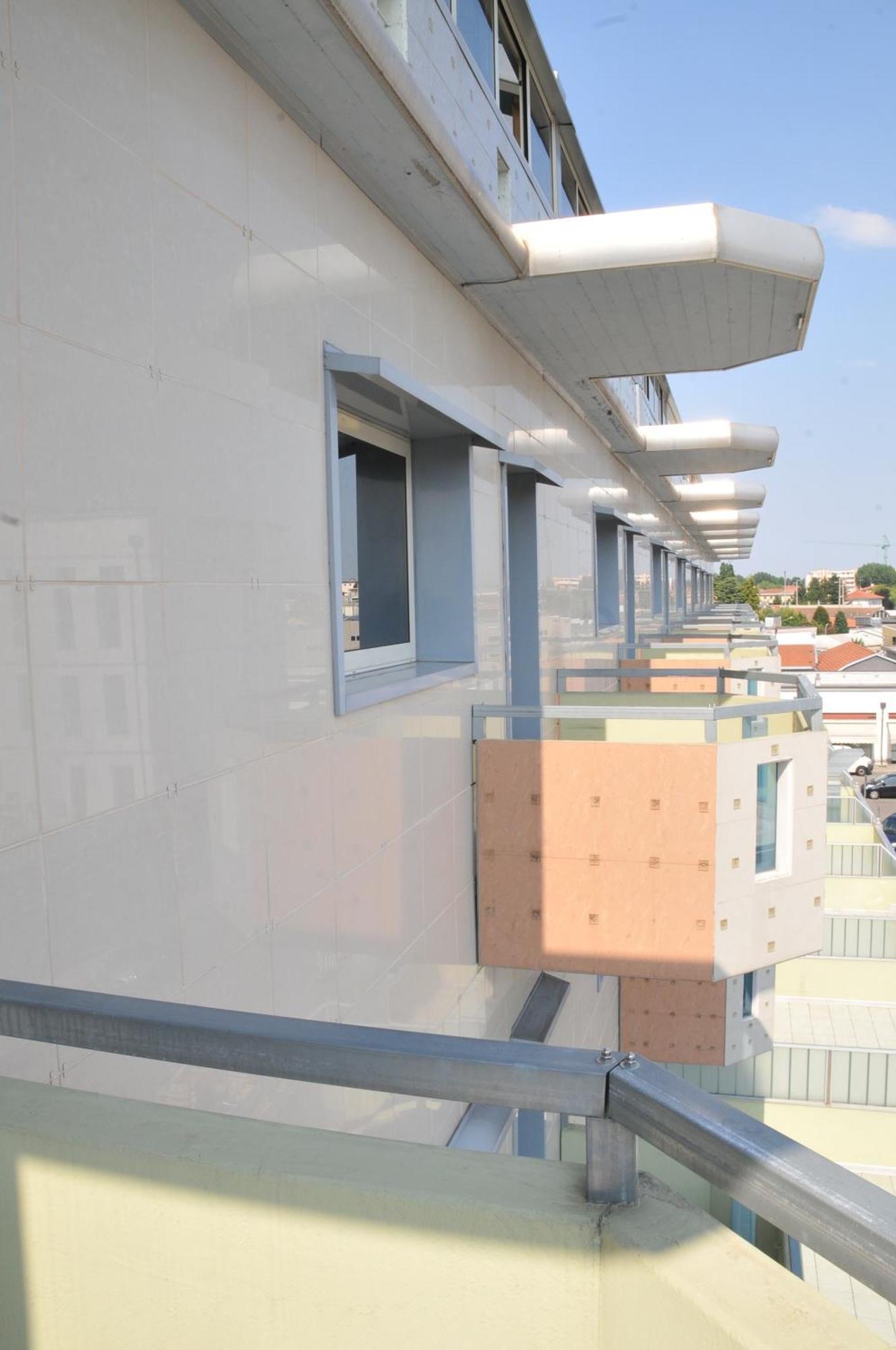Double or Twin Room Balcony
