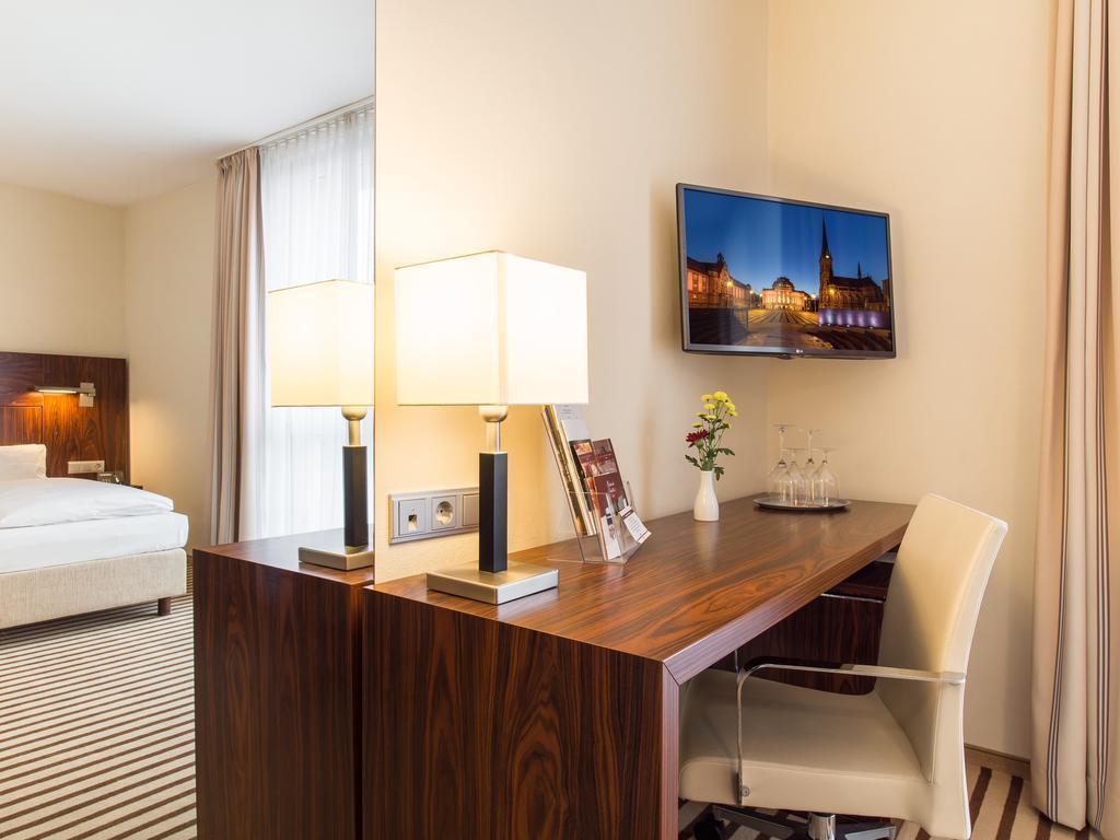 Premium Room City View