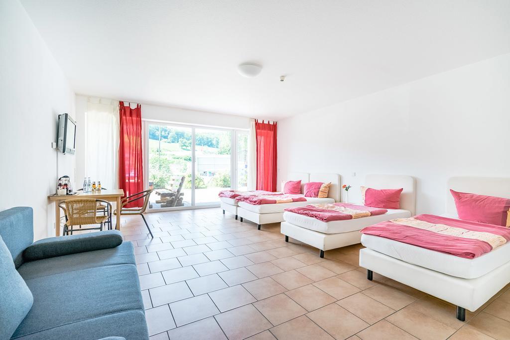 Apartment (4 Erwachsene)