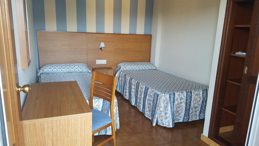 Habitación Familiar