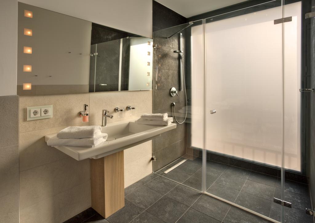 Classic Suite Typ II - Maisonette (kostenfreie Nutzung des Kinderclubs)