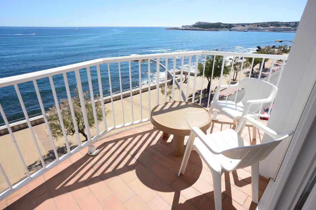 Queen Room Sea View