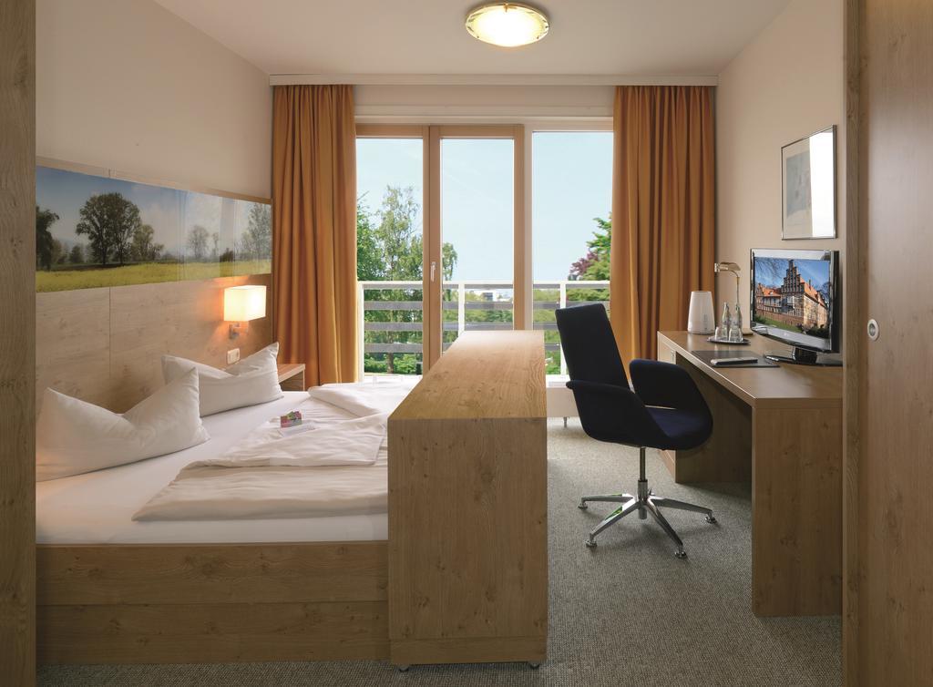 2-Bedroom Apartment