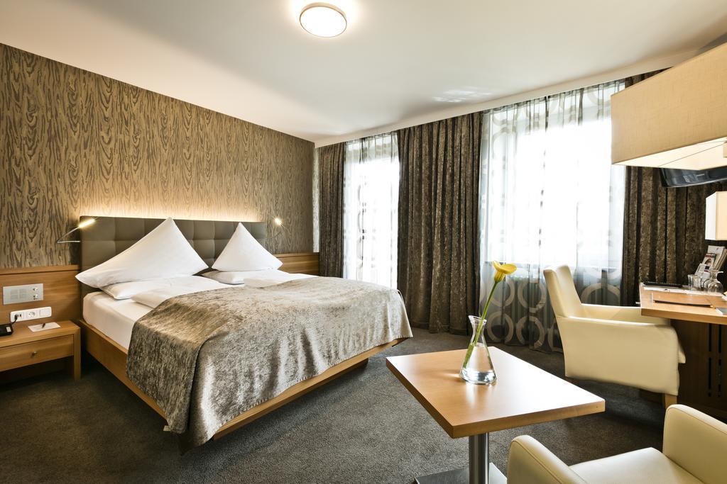 Deluxe Doppelzimmer