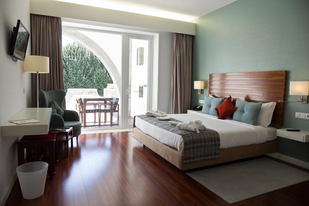 Double Room Whirlpool