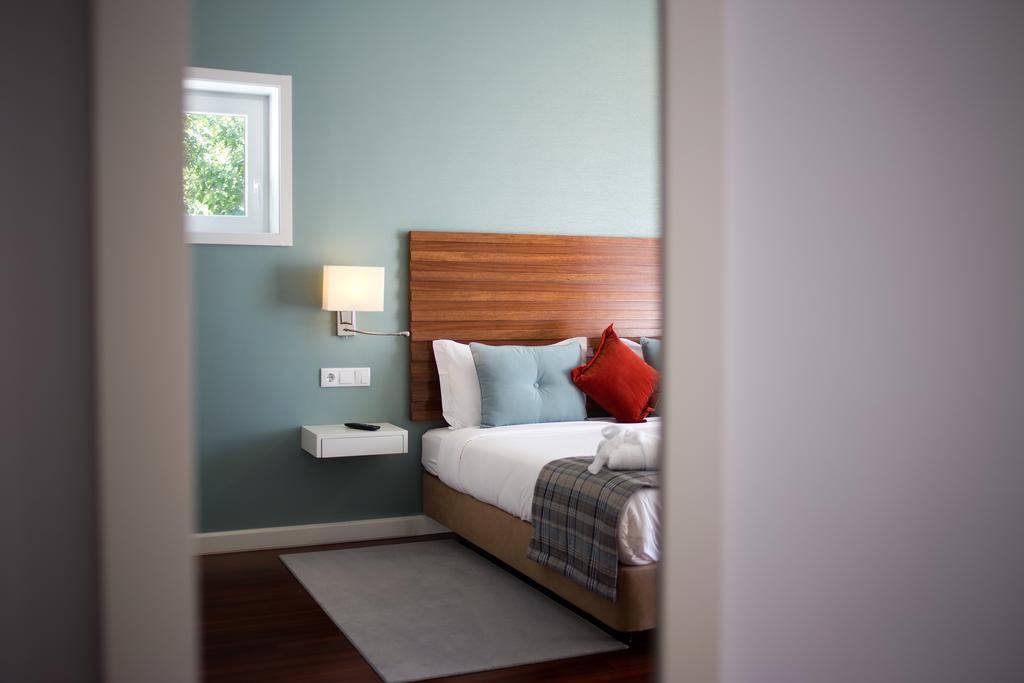 Double Room Whirlpool