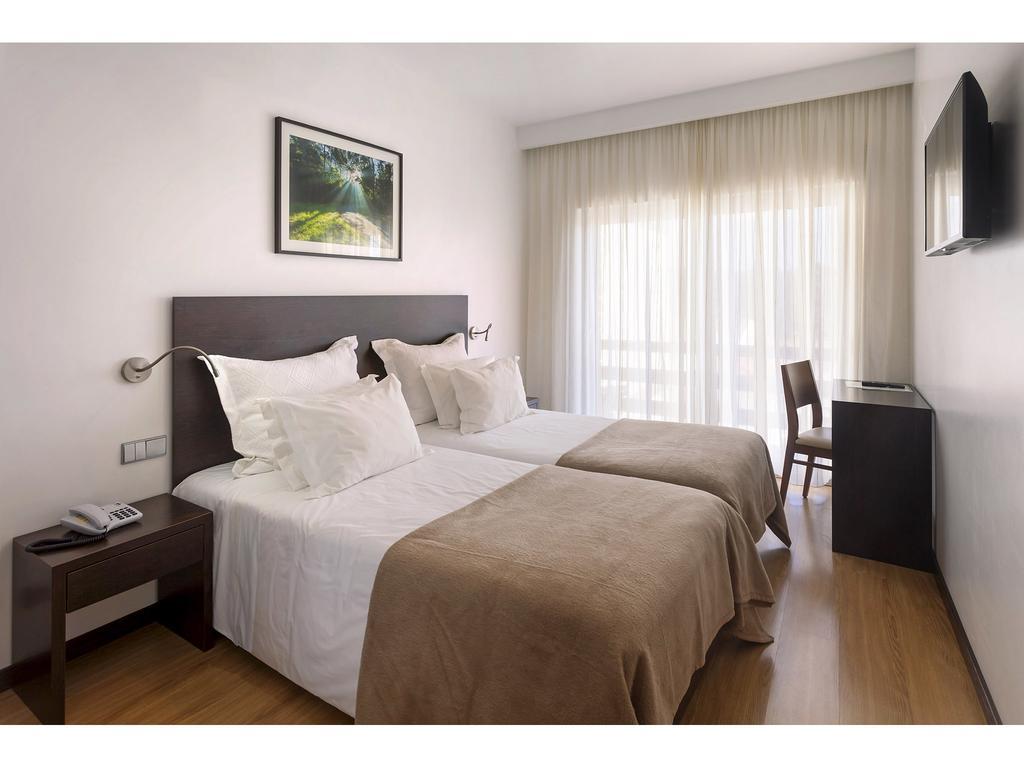 Quarto Duplo ou Twin Superior