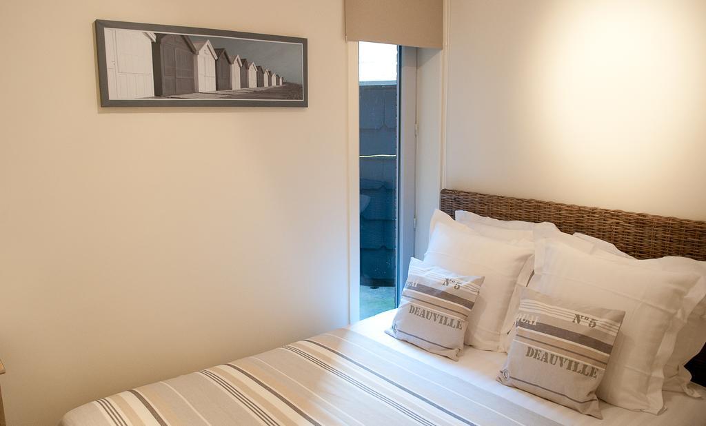 Appartement met 2 Slaapkamers (4 Volwassenen) met Uitzicht op de Haven