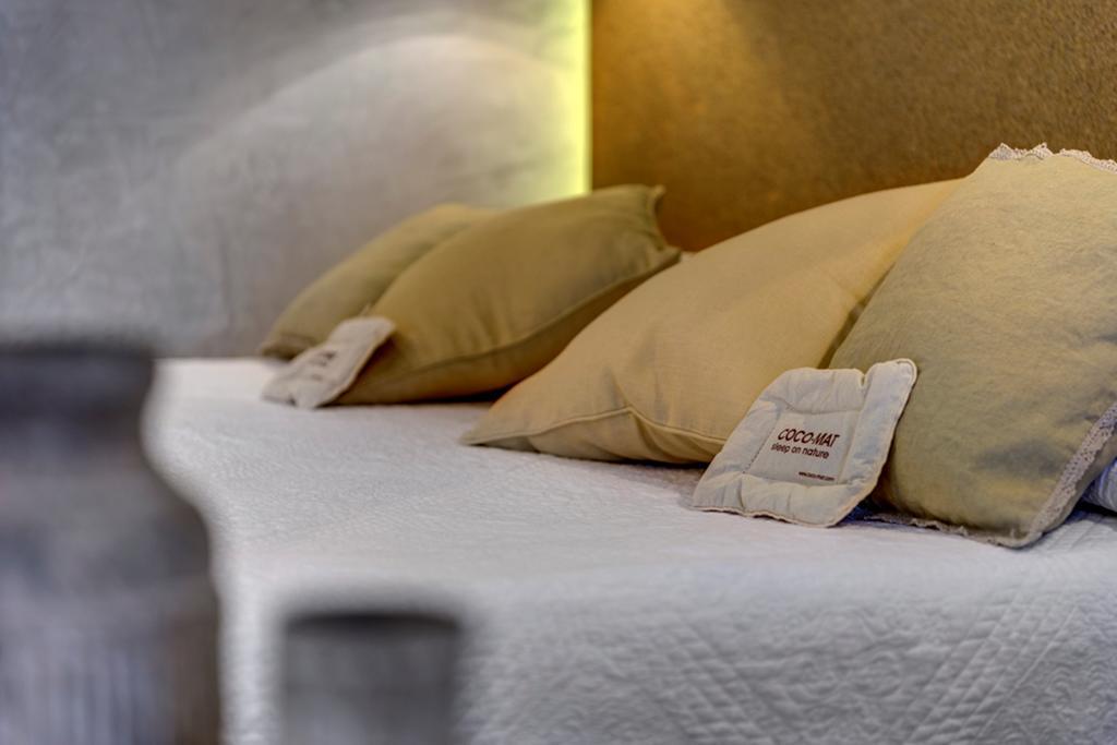 Suite con Vista Piscina
