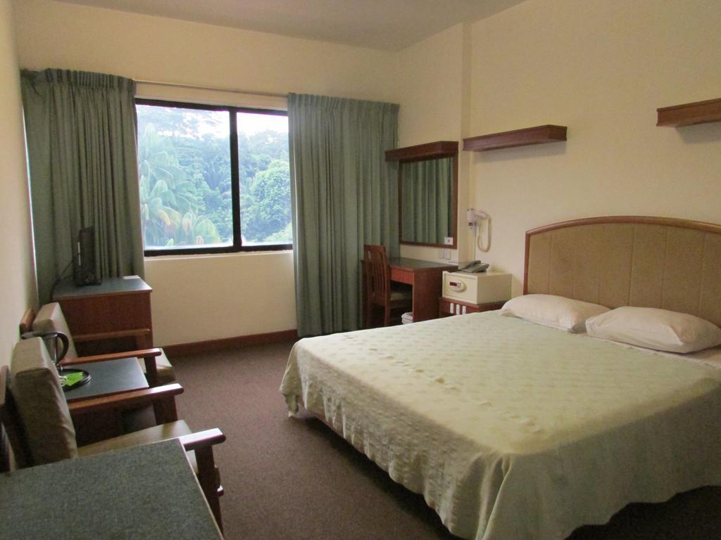 Superior Double or Twin Room
