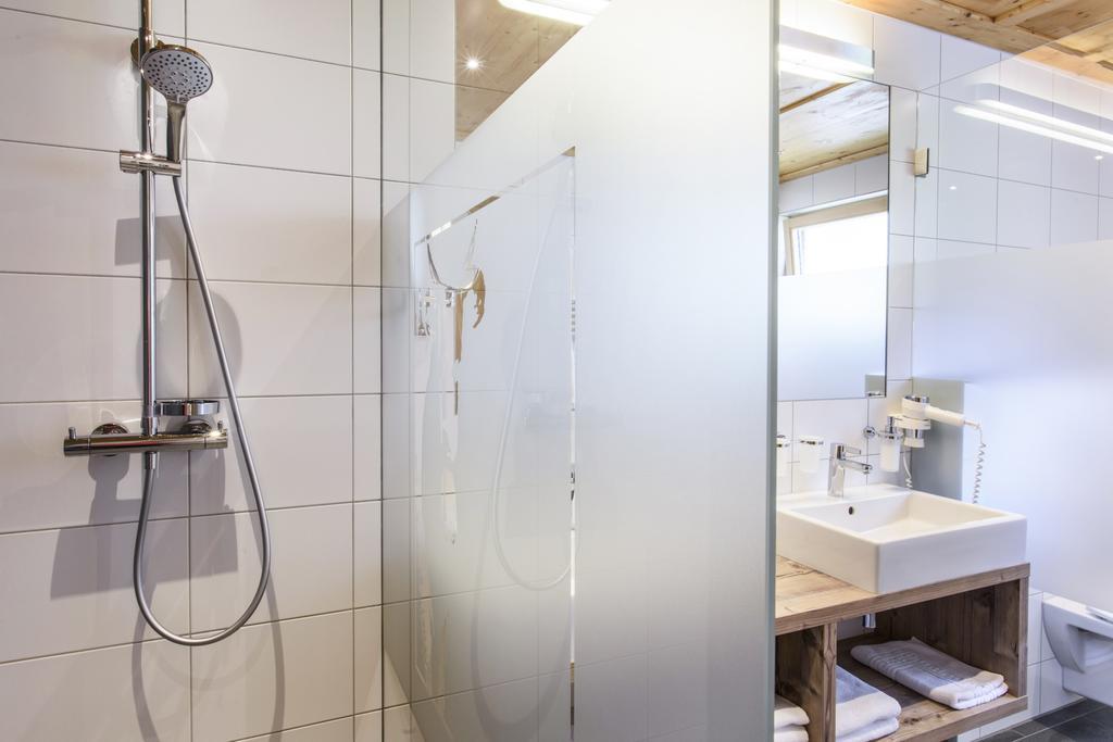 Familiekamer (2 Volwassenen + 3 Kinderen)