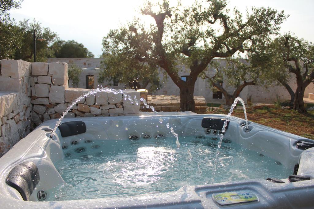 Trullo (2 adultes)