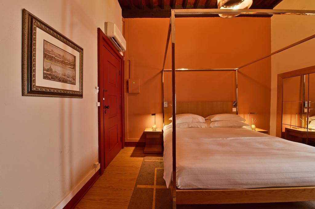 Classic Double or Twin Room Castle