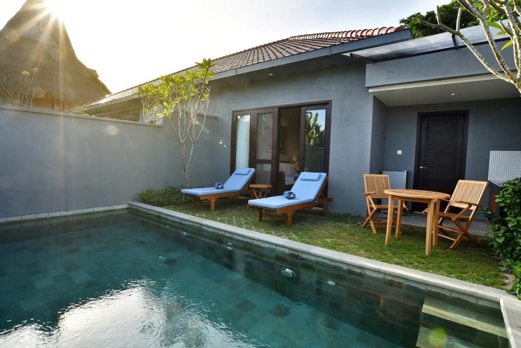 Two-Bedroom Villa Private Pool