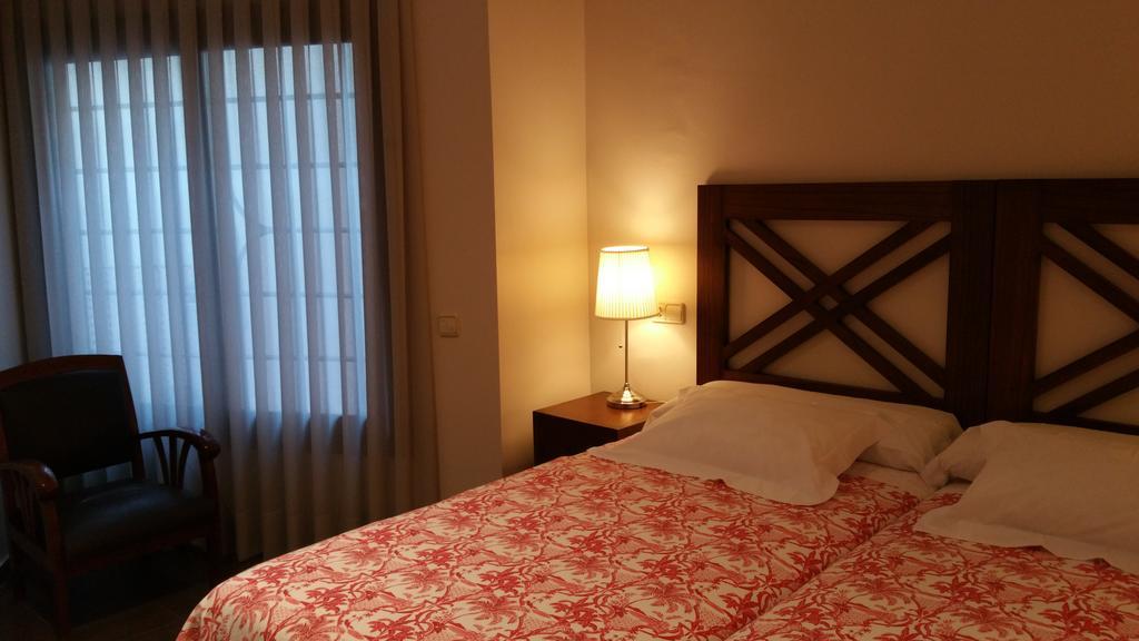 Zweibettzimmer (Innenseite)